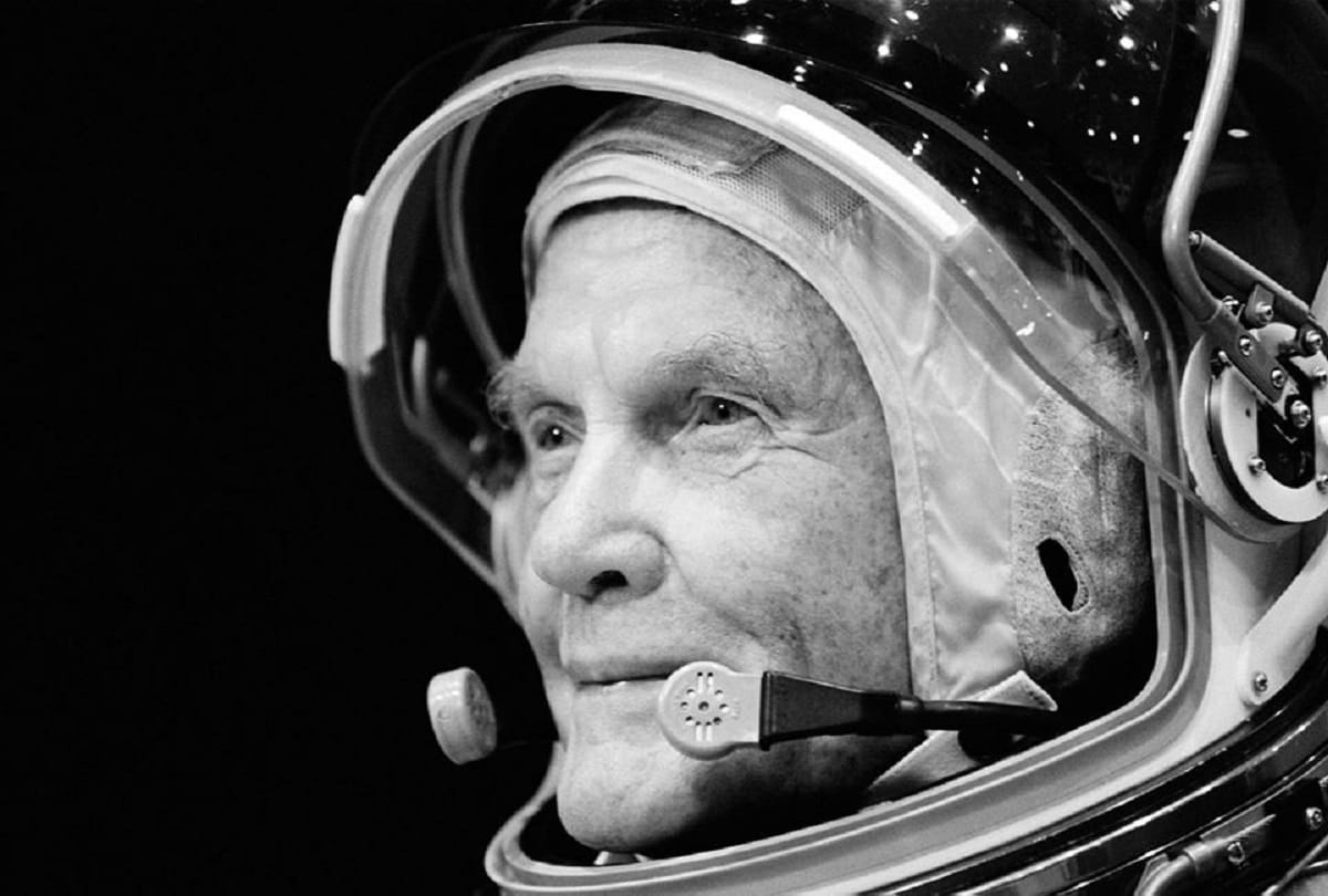 Interesting Facts about Space which you may not know