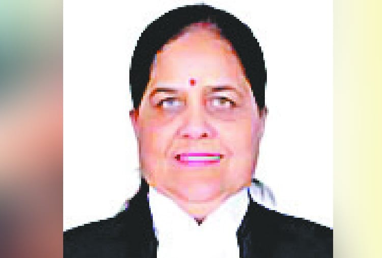 Womens Day, Success Story of Justice Daya Chaudhary