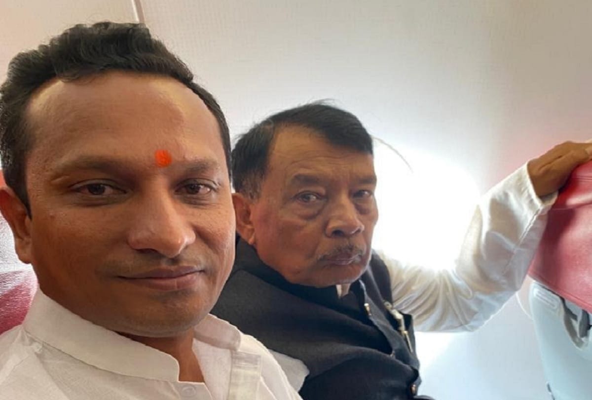 Kamalnath govt facing crisis, congress may give cabinet berth to rebel, bjp monitoring legislators