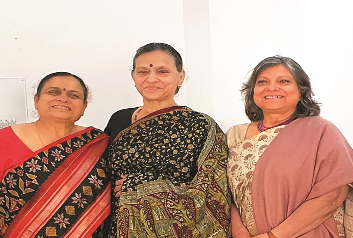 International Women Day 2020,  keshni anand arora, meenakshi anand chaudhary, urvashi gulati story