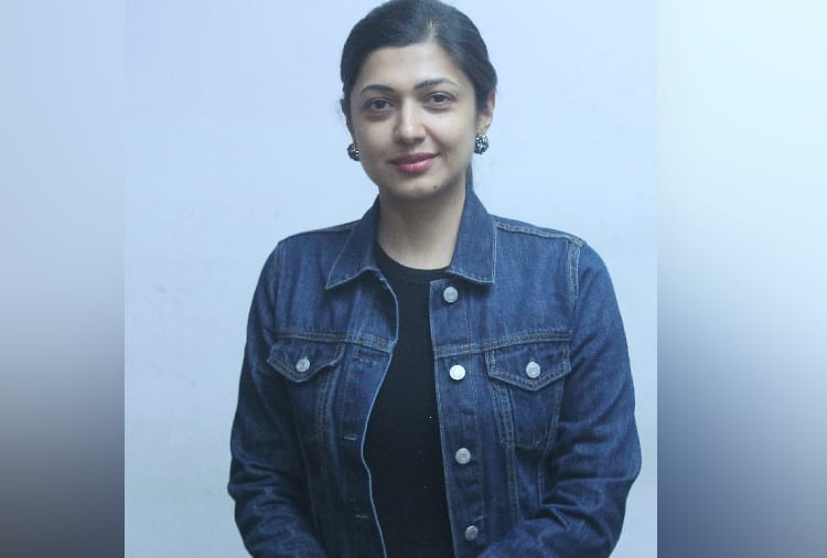 Read the Motivational story of Komal Sharma Talwar on International Women's Day