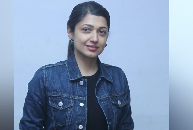 Read the Motivational story of Komal Sharma Talwar on International Women's Day