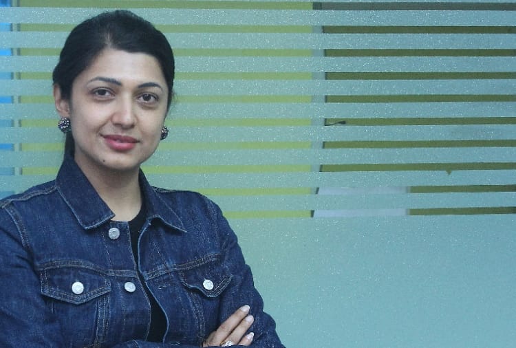 Read the Motivational story of Komal Sharma Talwar on International Women's Day