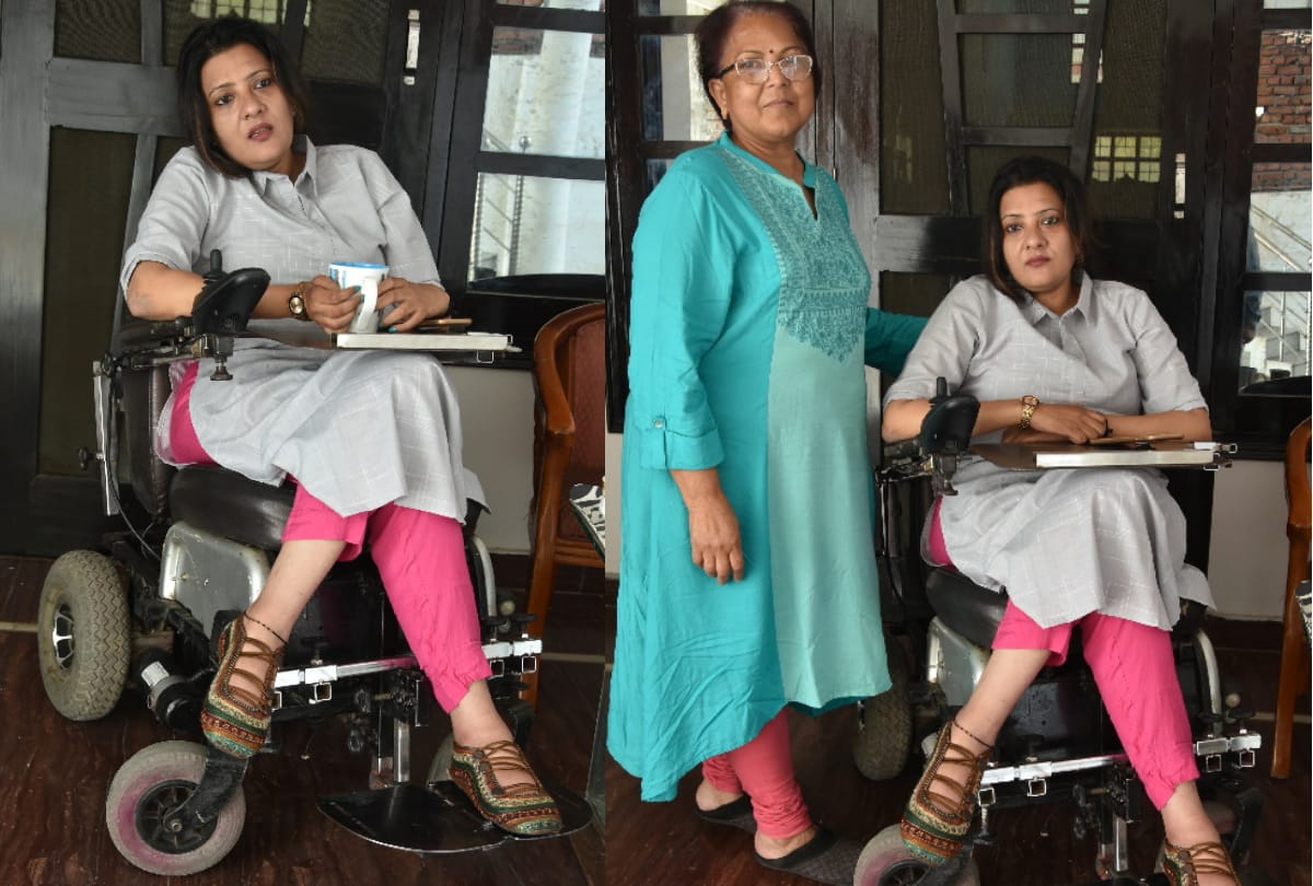 Women's Day 2020: International Women's Day roli special story in gorakhpur