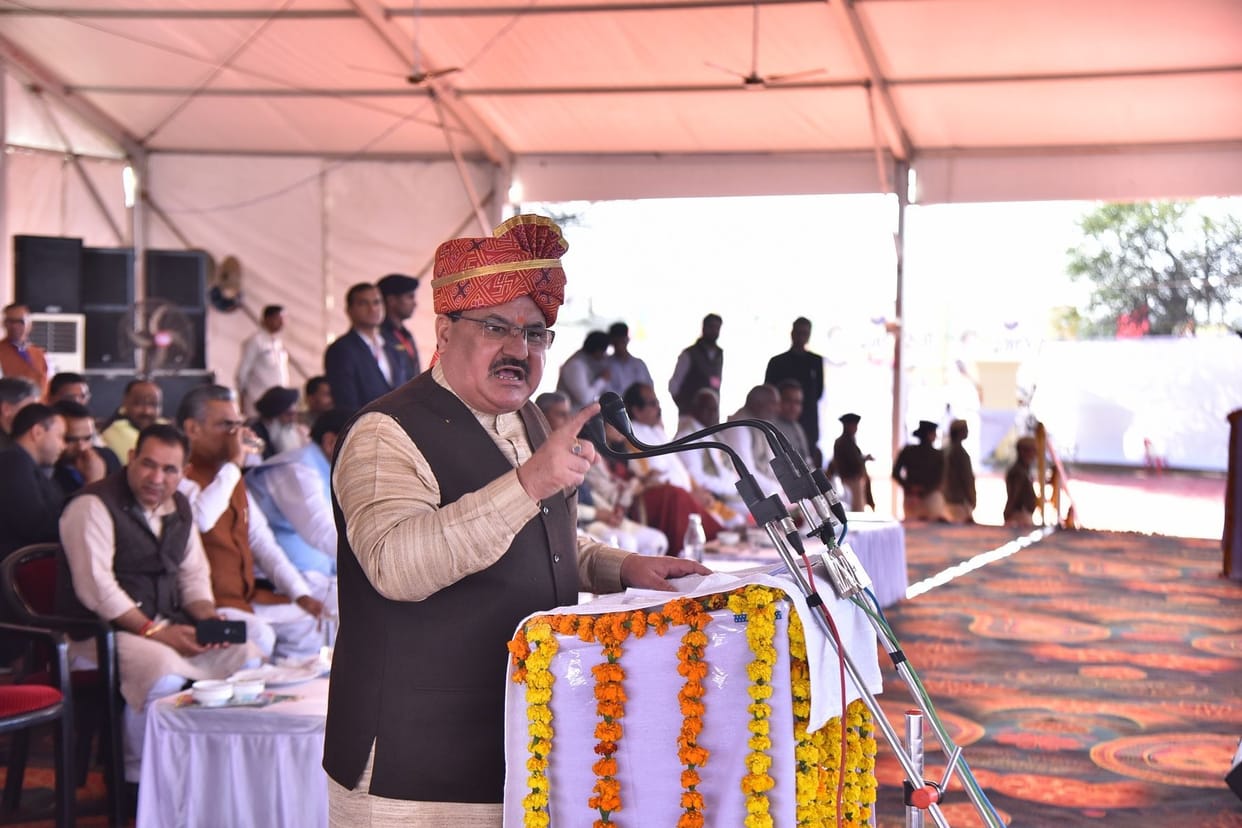 chief minister approves projects worth Rs215 corore in raniya vidhan sabha