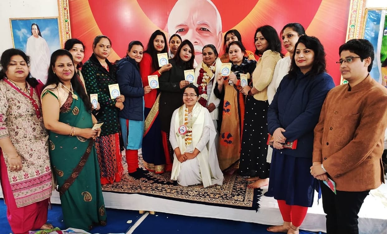 womans, day, celebration, firozabad