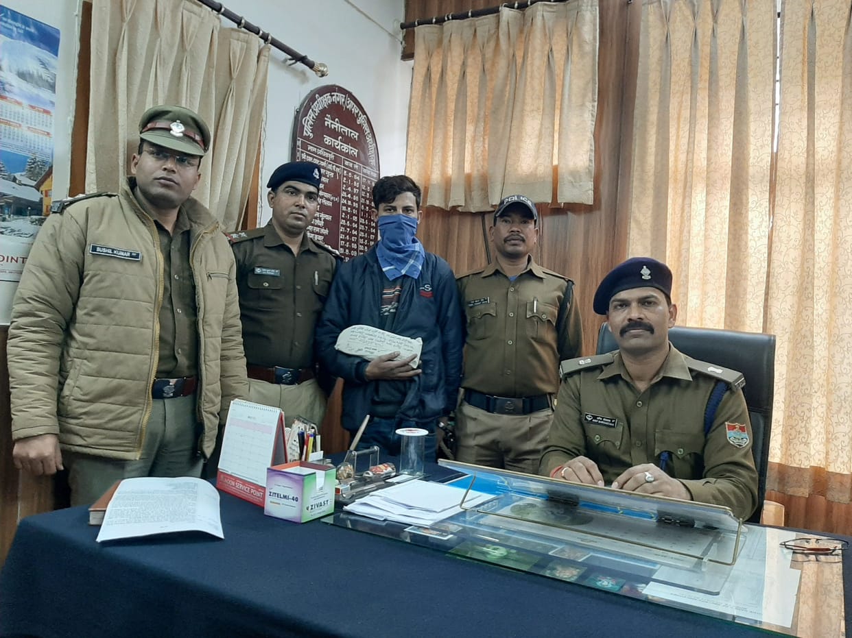 Saju was killed by a relative in a minor quarrel