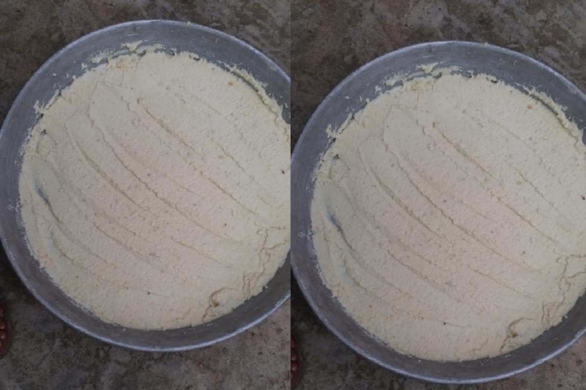 Fake and mixed sweets being supplied from Delhi to Dehradun from Meerut