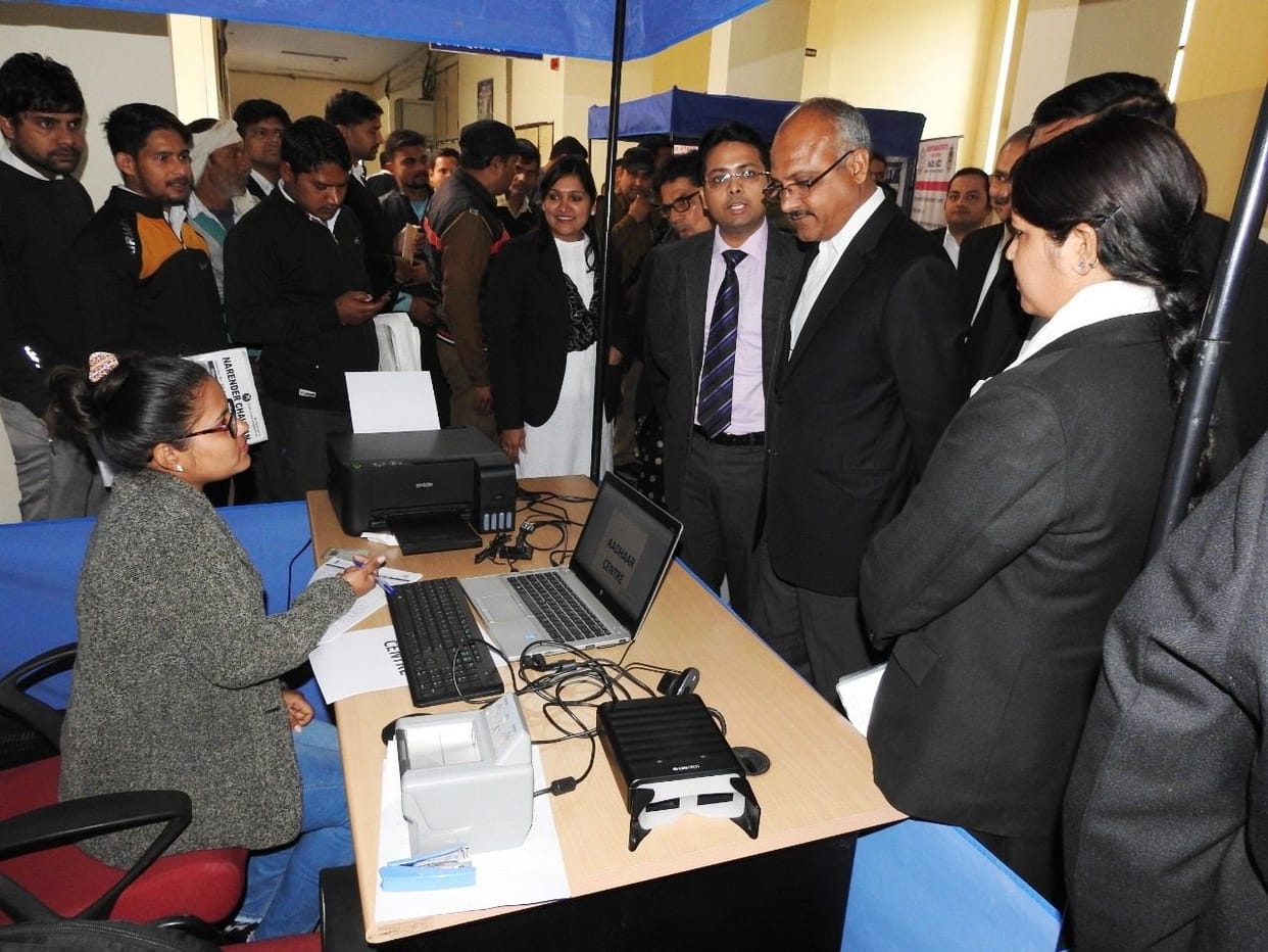 people get the government offers in fate