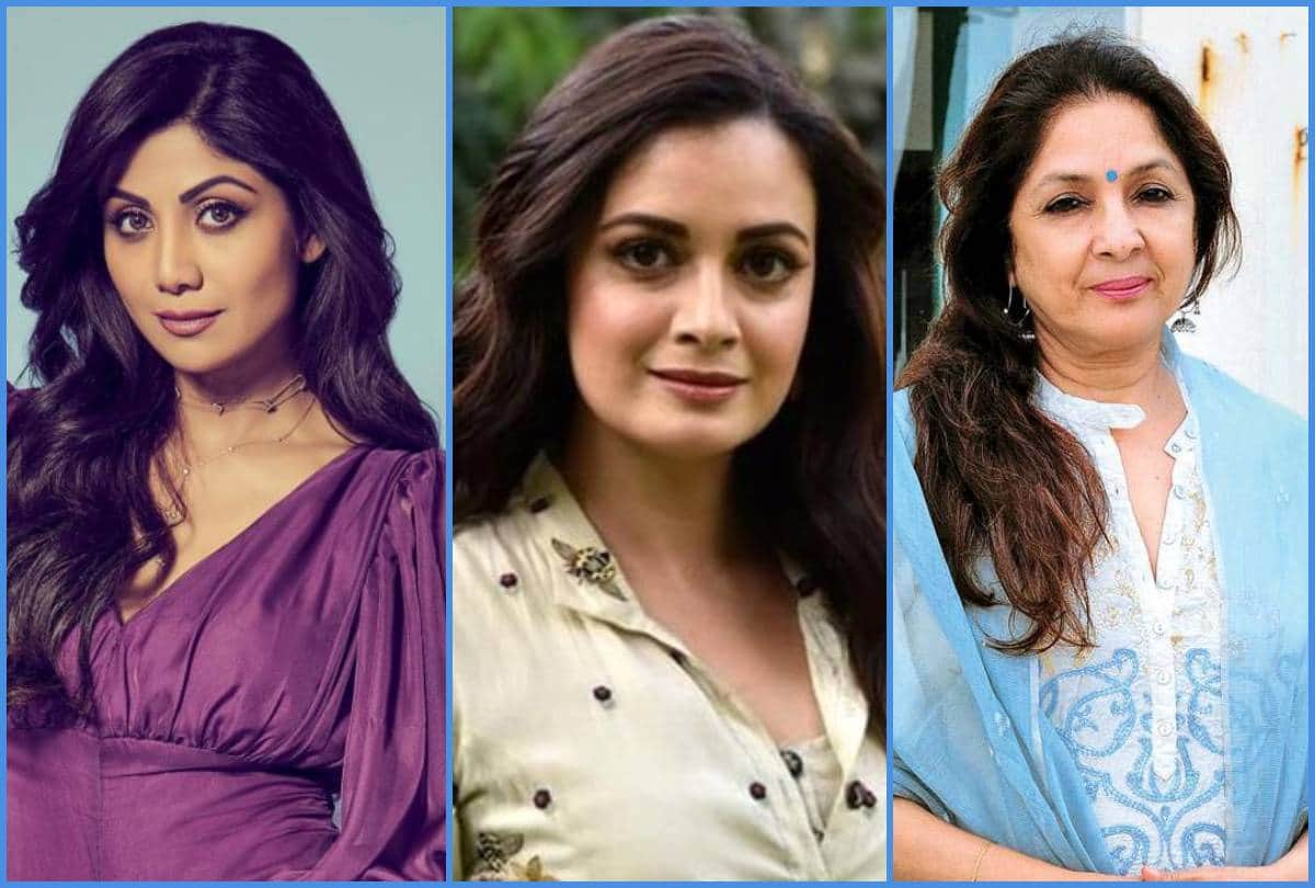 shilpa shetty to neena gupta here bollywood top weekly news