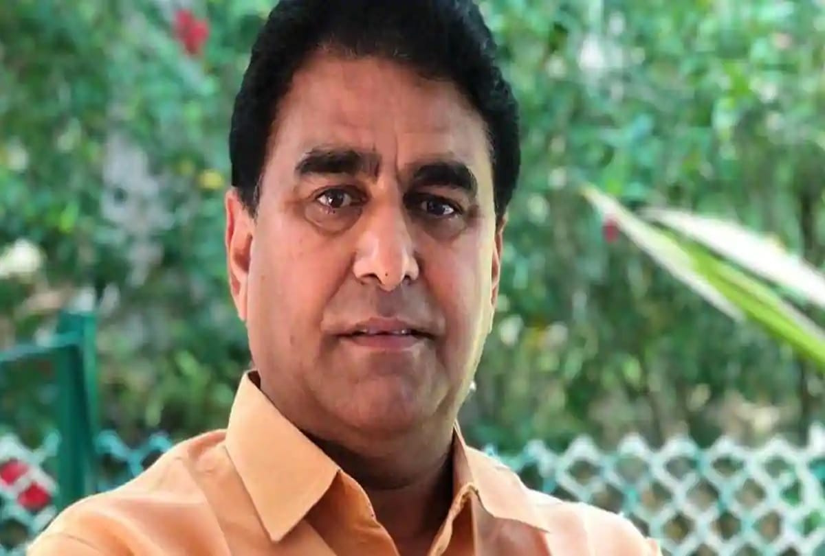 Congress MLA lalit Nagar accuses Income tax officer for stealing ring and locket