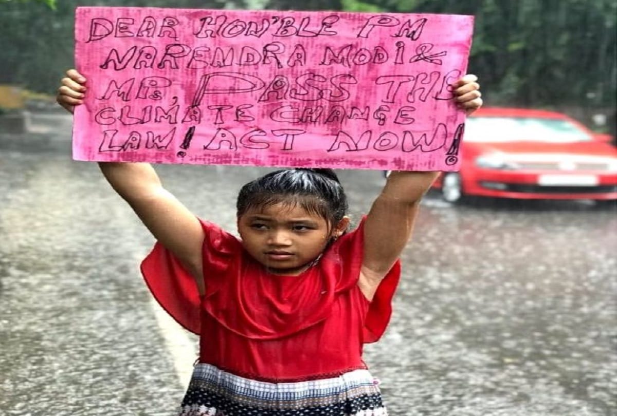 international women day 2020, licypriya kangujam decided to turn down the pm modi honour