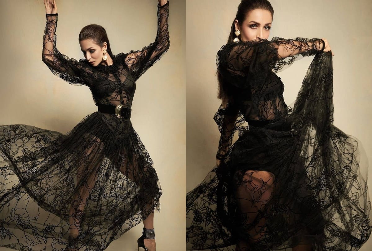 malaika arora carrying gucci purse worth 40 thousand rupees