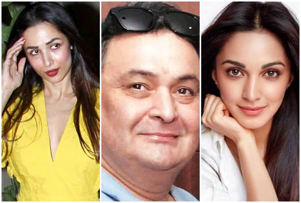 Kiara Advani to Rishi Kapoor celebrities reaction on international womens day 2020