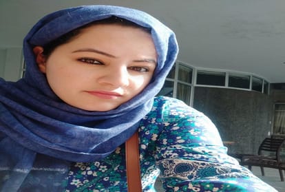 Women's Day, Kashmir's first hardcore photojournalist, became an inspiration for young women