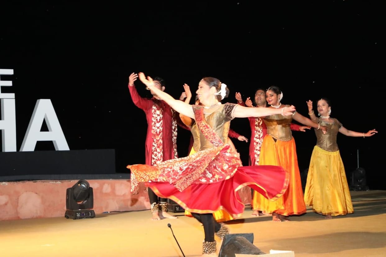 orchha mahotsav