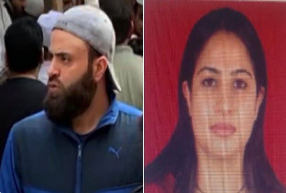 Delhi Police Special cell arrests couple linked to ISIS for instigating CAA protests