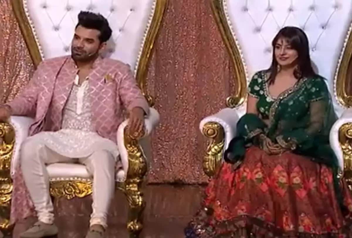 Mujhse Shaadi Karoge broken his silence over Mujhse Shaadi Karoge going off air