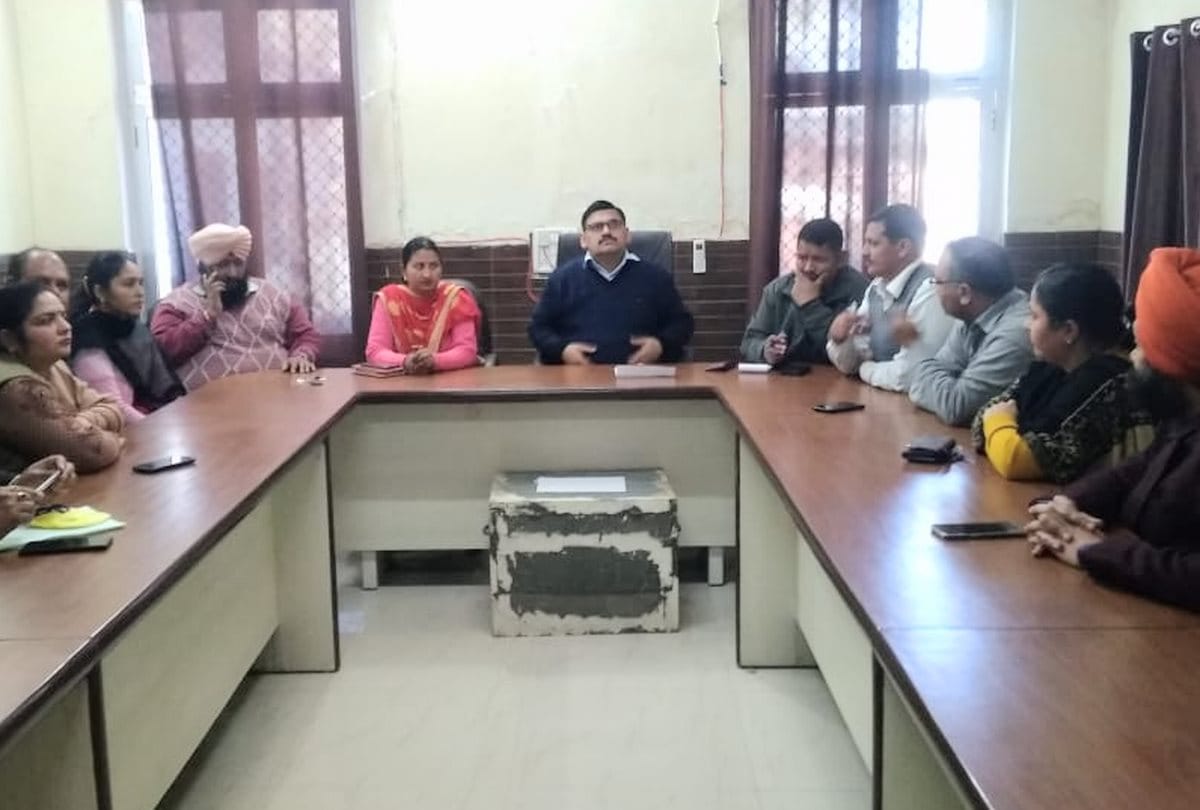 coronavirus holi fair and cultural programmes cancelled in paonta sahib himachal pradesh