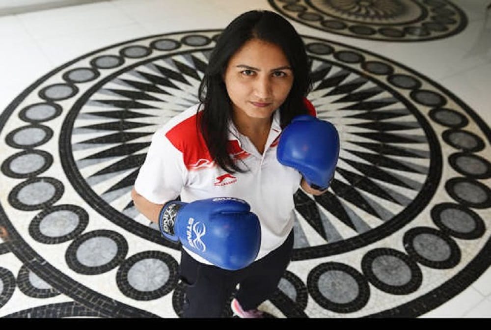Asian Boxing Championship: Pooja Rani once again wins Gold medal