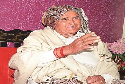 international women day 2020, chandra tomar and prakashi tomar bravery story