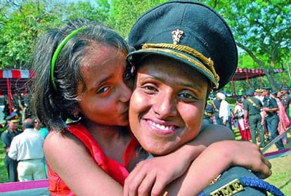 international women day 2020, niru sambyal  ,swati mahadik ,priya semwal brave women success story
