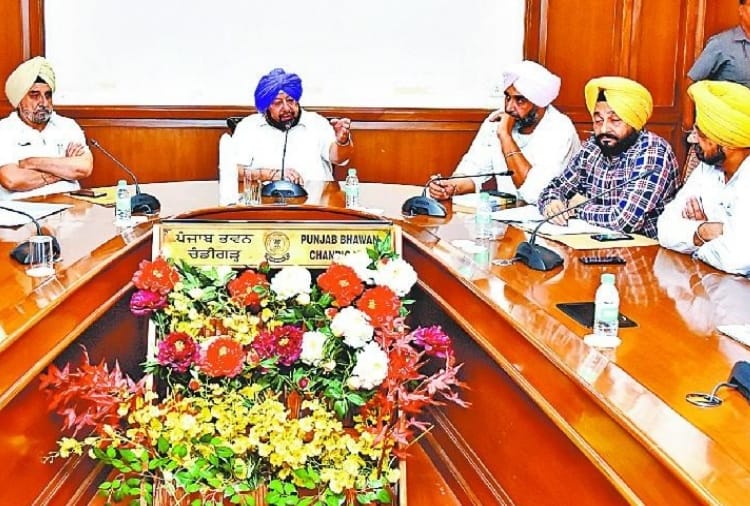 Punjab Agricultural University cancelled Kisan melas due to Coronavirus