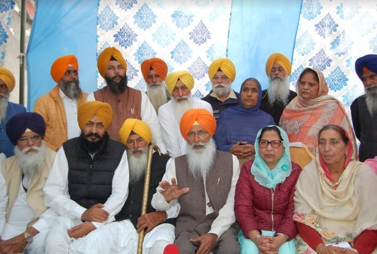 Paramjit Kaur Gulshan joins Shiromani Akali Dal Taksali