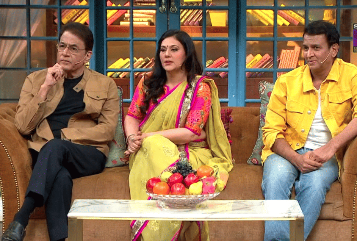 arun govil reply who called Ramanand Sagar Ramayana as a communal