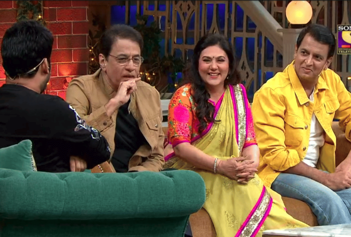 ramayan back to tv during lockdown know how to get dipika chikhalia sita role