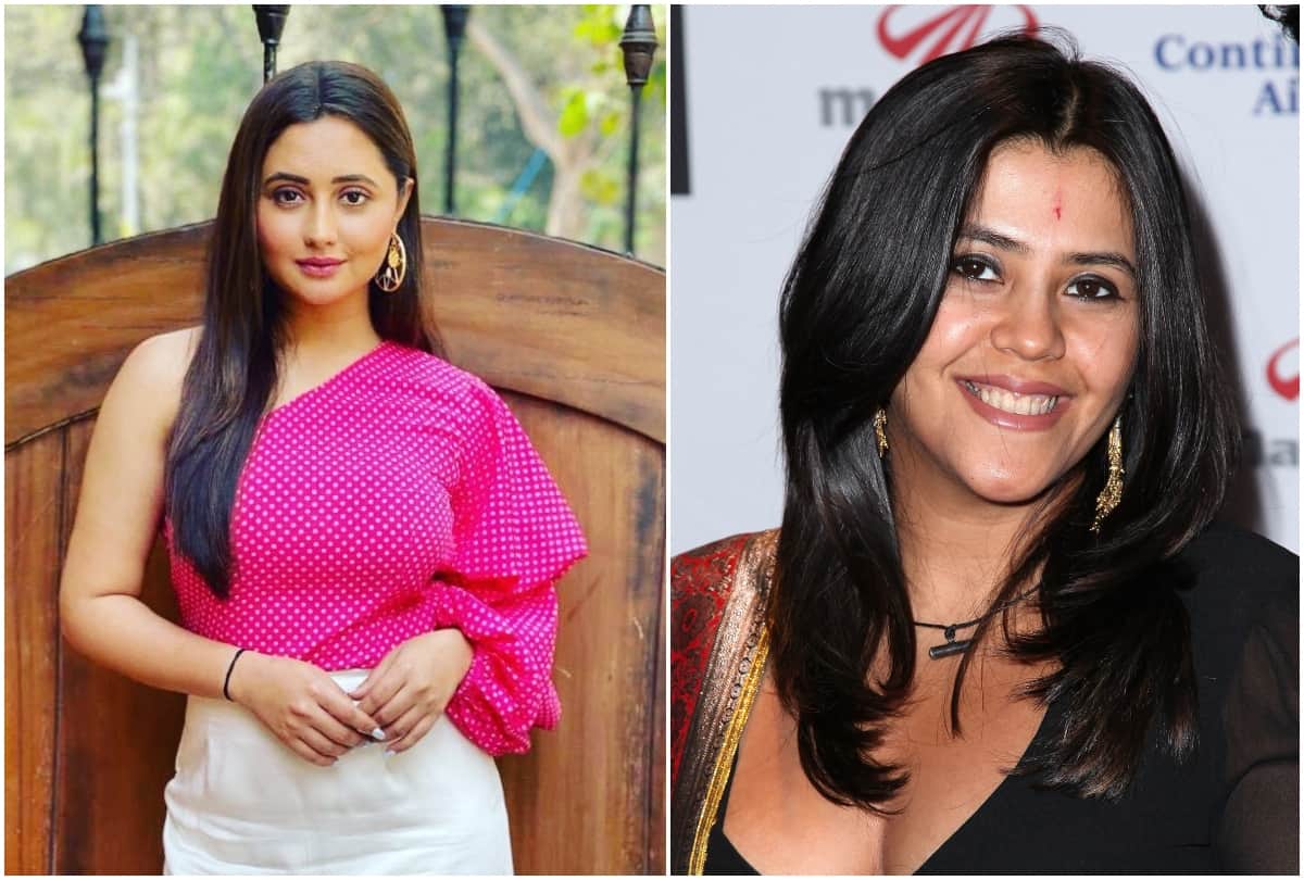 Rashami Desai will not be a part of Ekta Kapoor Naagin 4 once shoot resumes after lockdown