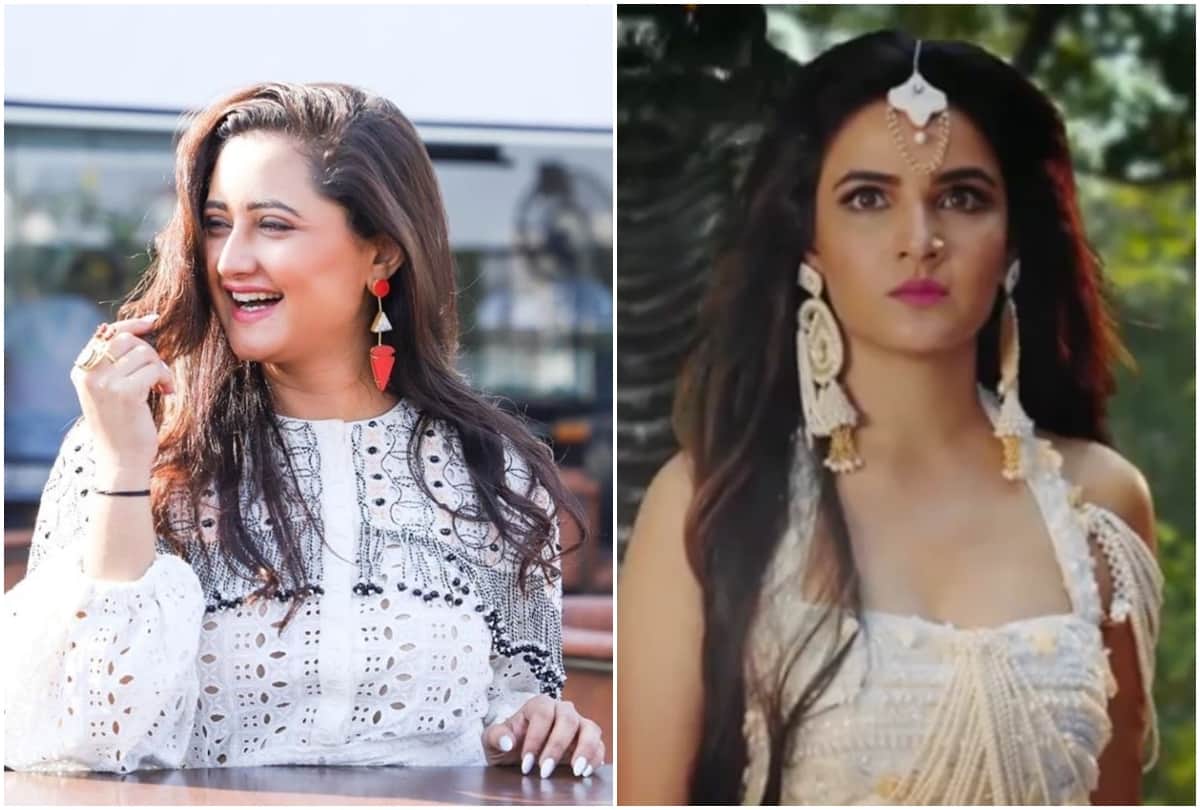 Rashami Desai will not be a part of Ekta Kapoor Naagin 4 once shoot resumes after lockdown