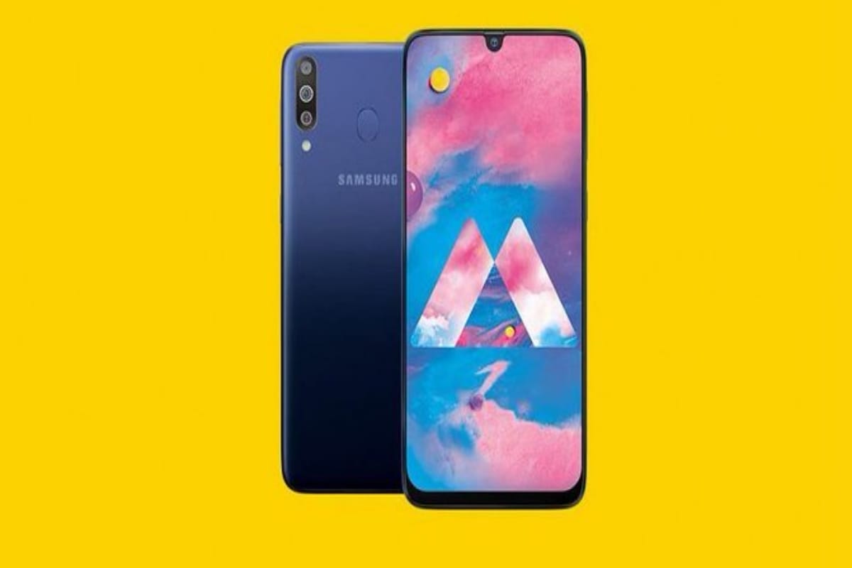 Samsung Galaxy M21 Launch On 16 March 2020 Know Expected Price And Specs