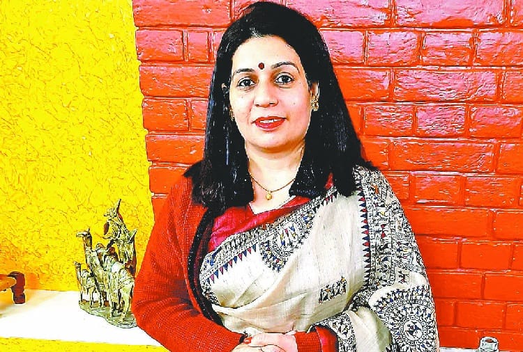 Womens Day, success story of A Teacher Sarika, Who Encouraged Students to Make Sikander of Dance