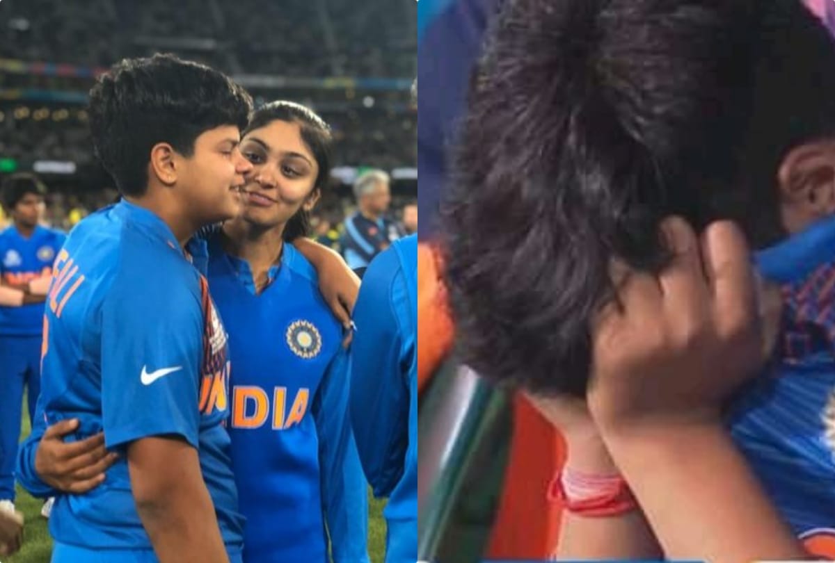 smriti mandhana says Team needs to be left alone, time to introspect after loss in Final