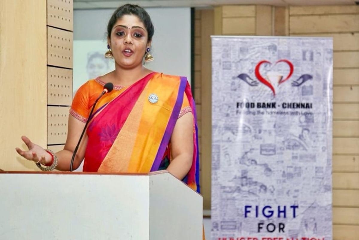 International Womens Day know stories of seven womens whom PM Modi gave its social media account