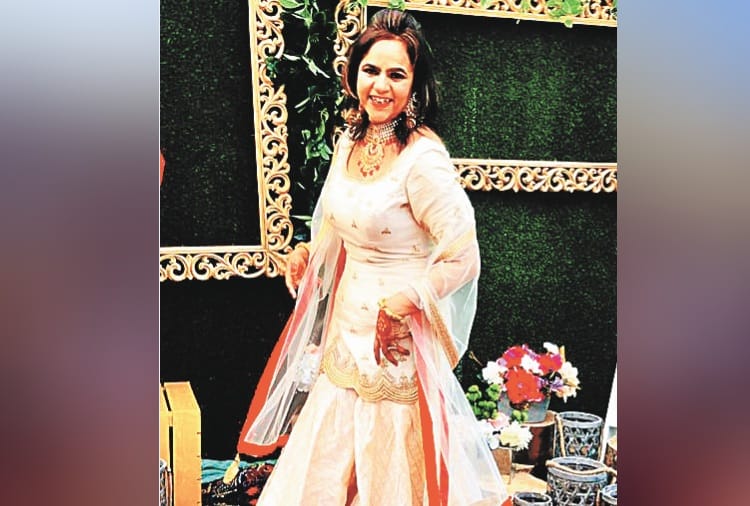Womens Day, success story of Anju, Suffering from Dangerous Disease Multiple Sclerosis