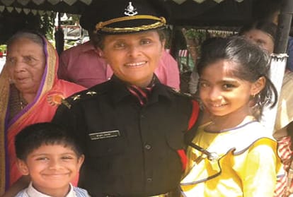 international women day 2020, niru sambyal  ,swati mahadik ,priya semwal brave women success story