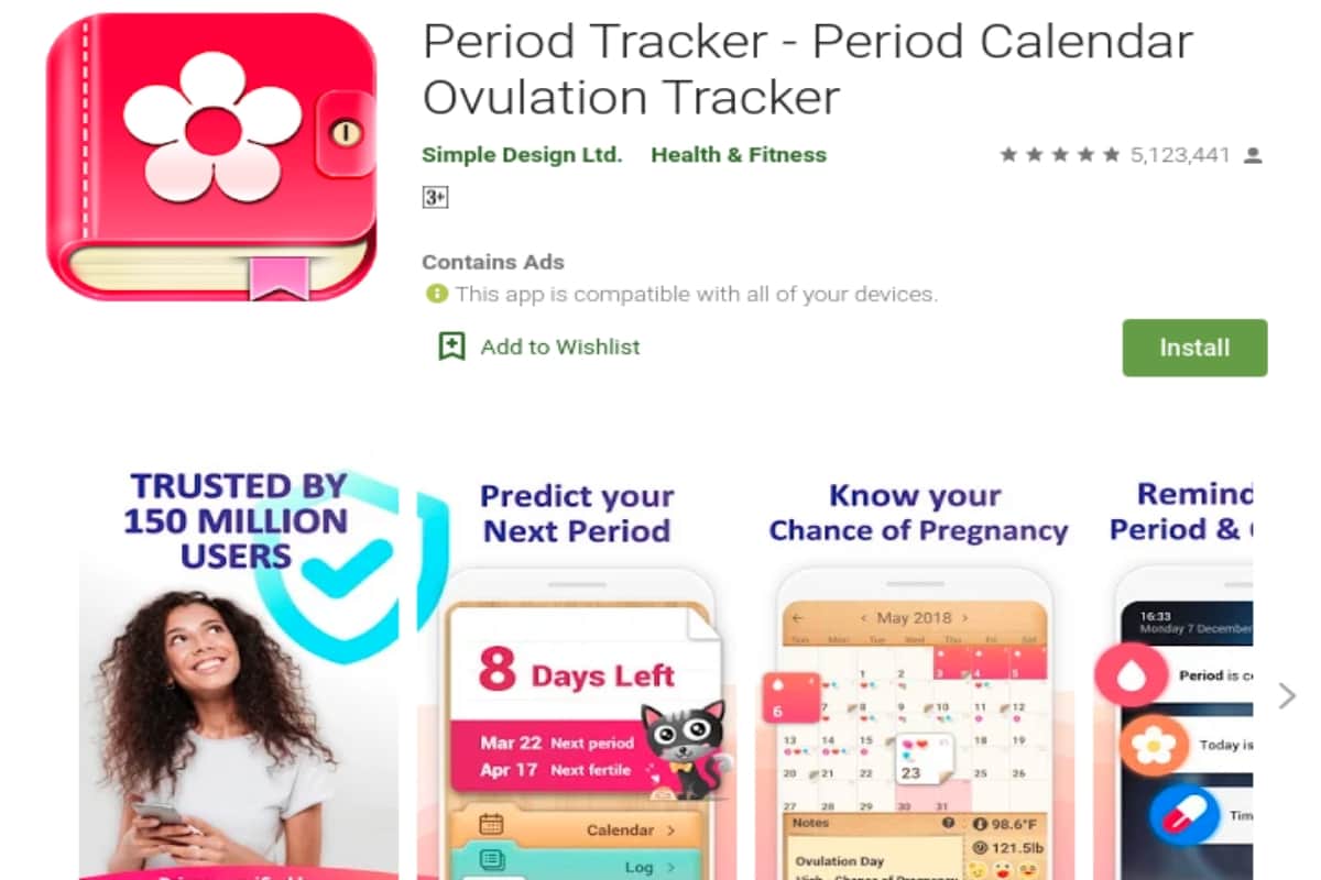 best utility apps for women on international women's day 2020 know full list