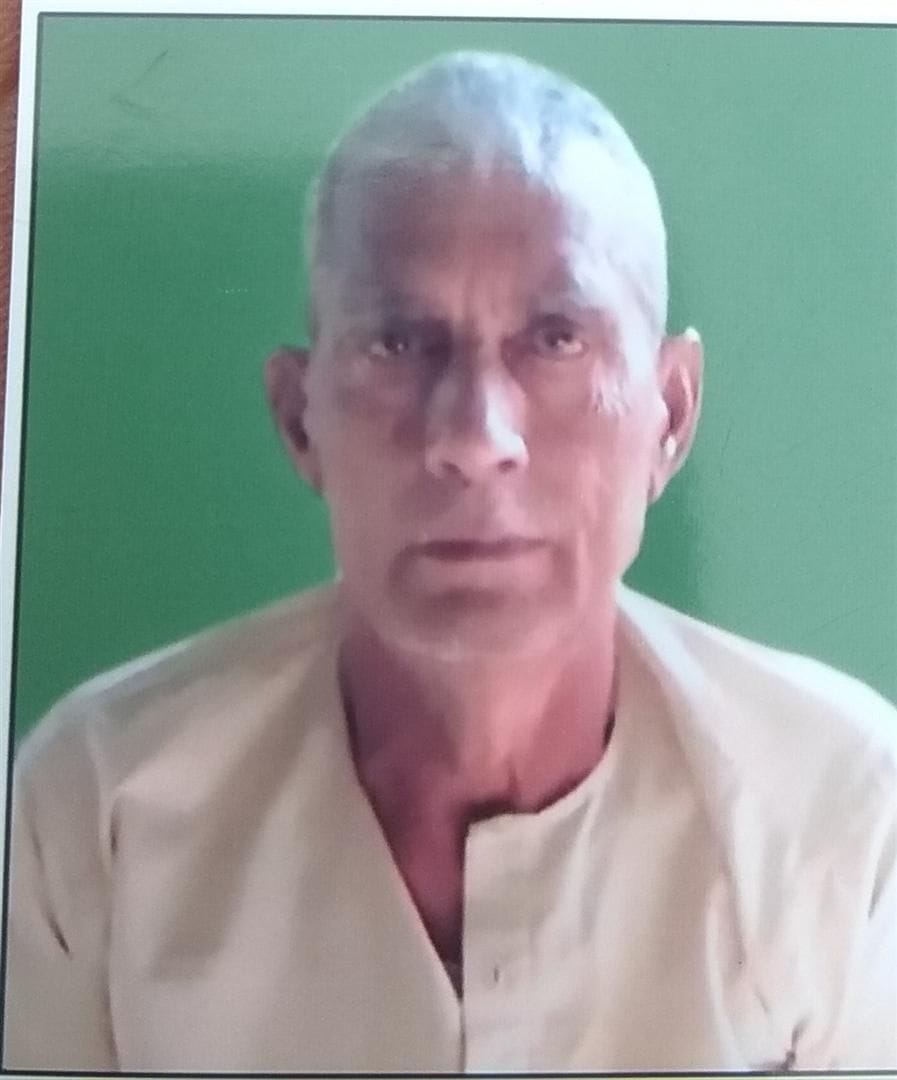 Hathras: Farmer's death due to crop damage