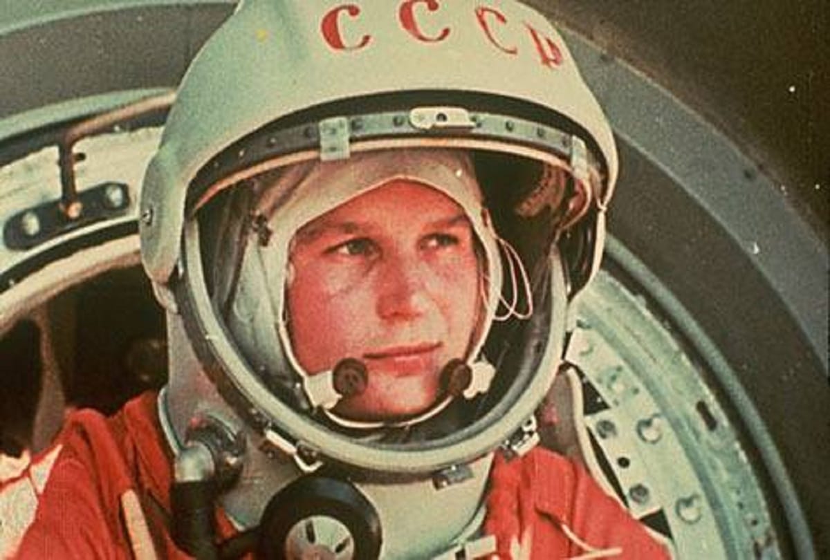 Interesting Facts about Space which you may not know