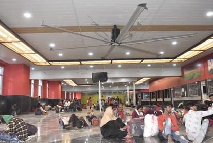 Women's Day 2020 special knowledge for women in gorakhpur