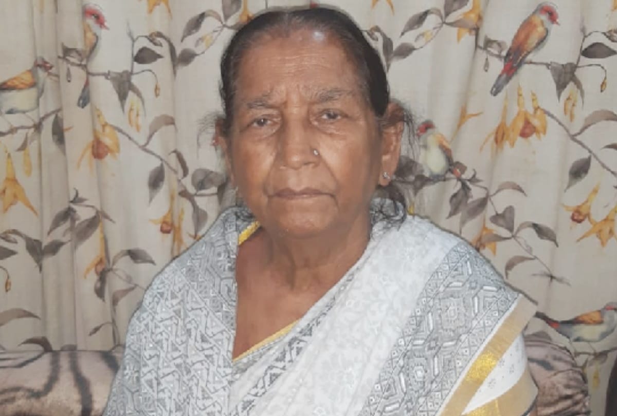 Women's Day 2020 special story of Ujjwala chaudhari in International Women's Day gorakhpur