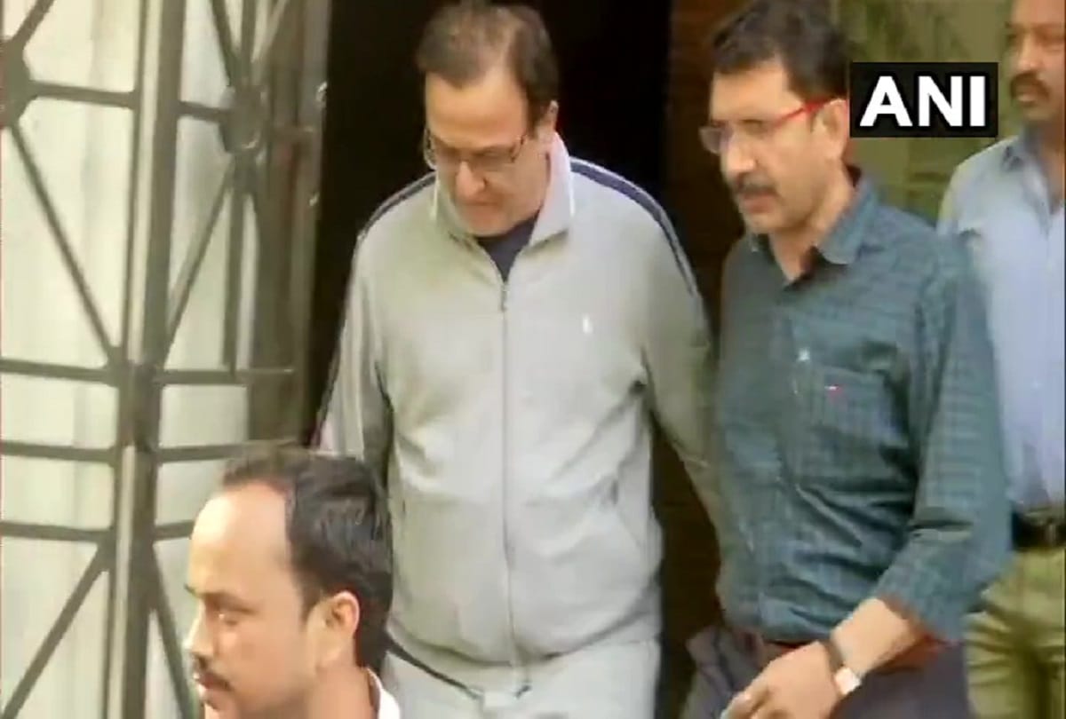 ED arrests Yes Bank founder Rana Kapoor live updates