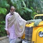 अमिताभ बच्चन