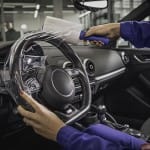 Car Steering