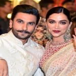 Deepika Padukone, Ranveer Singh
