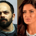 Rohit Shetty and Katrina Kaif