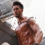 tiger shroff