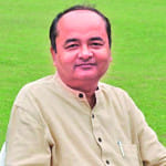उमेश चतुर्वेदी